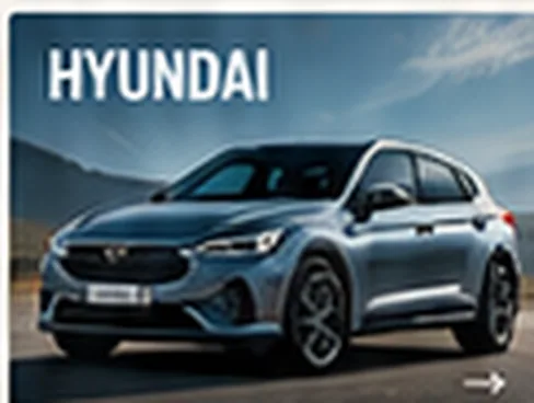 Samochody Hyundai