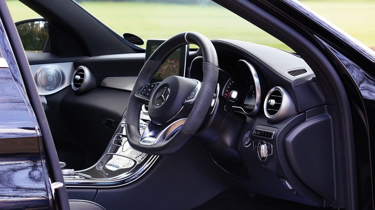 Porównanie: Maserati Levante kontra konkurencja w segmencie SUV