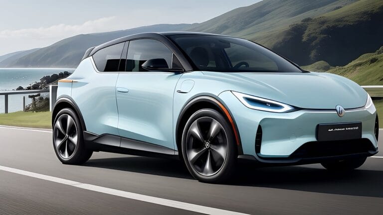Chevrolet na autostradzie – jak wypada w trasie?
