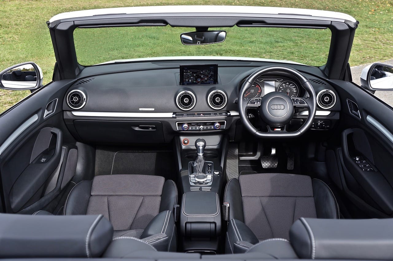 Subaru Crosstrek Wilderness – Test wersji terenowej