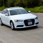 Subaru z nowym silnikiem bokser turbo – szczegóły