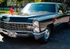 Historia marki Cadillac od pierwszych V8 po współczesne super-SUV-y Historia marki Cadillac od pierwszych V8 po współczesne super-SUV-y