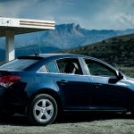 Jakie części z Opla Astry J i Insignii pasują do Chevroleta Cruze i Malibu? Zestawienie zamienników